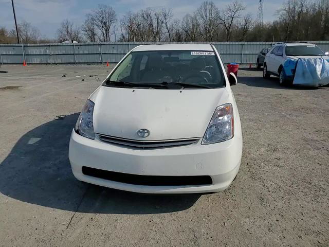 Toyota Prius 2007