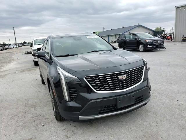 Cadillac XT4 2019