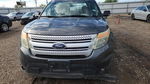 Ford Explorer 2015