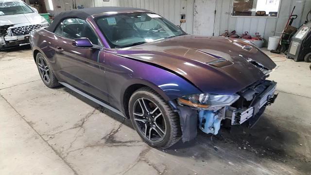 Ford Mustang 2020
