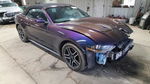Ford Mustang 2020