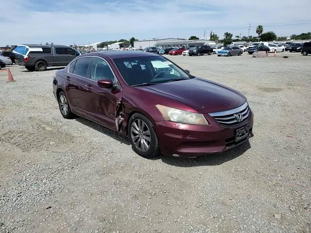 Honda Accord 2011