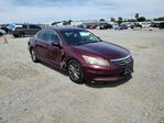 Honda Accord 2011