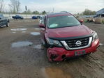 Nissan Pathfinder 2017