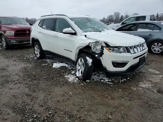 Jeep Compass 2020