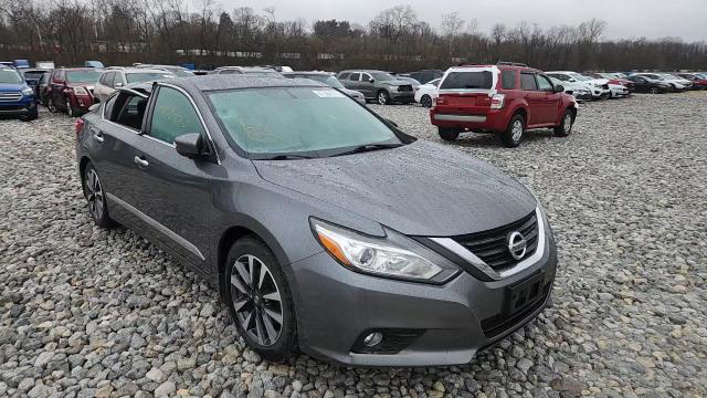 Nissan Altima 2016