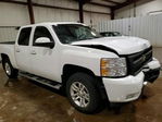 Chevrolet Silverado 2013