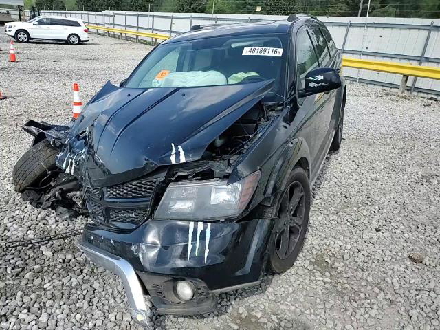 Dodge Journey 2017