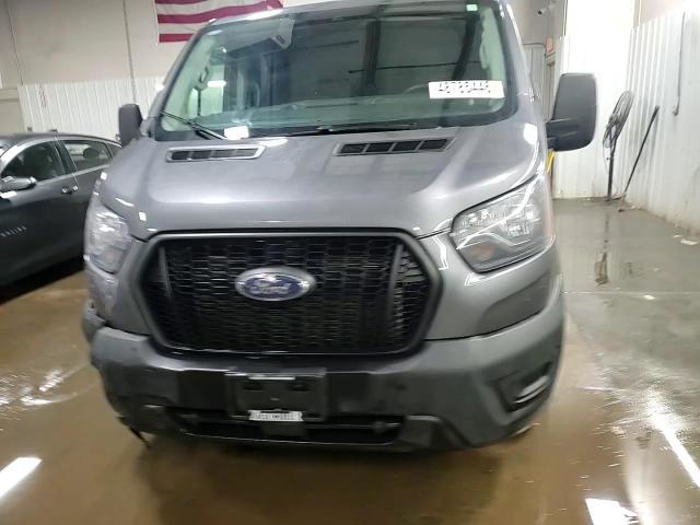 Ford Transit 2024