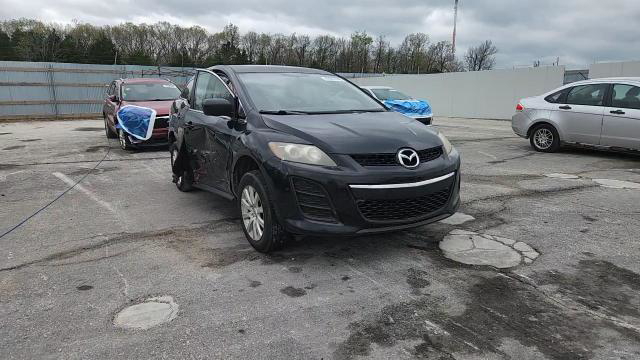 Mazda CX-7 2010