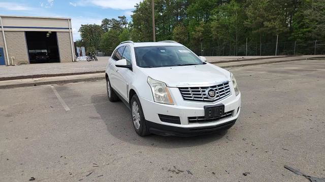 Cadillac SRX 2013