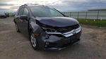 Honda Odyssey 2019