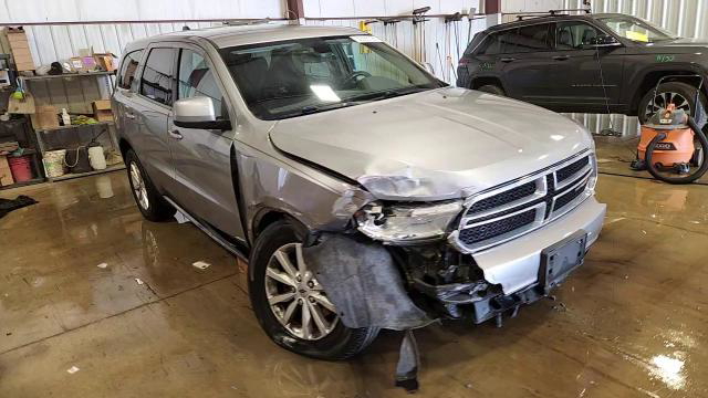 Dodge Durango 2019