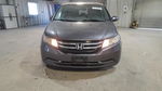 Honda Odyssey 2015