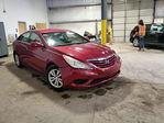 Hyundai Sonata 2013
