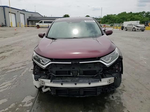 Honda CR-V 2017