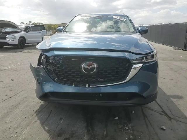 Mazda CX-5 2022