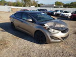 Hyundai Elantra 2016