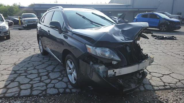 Lexus RX 2011