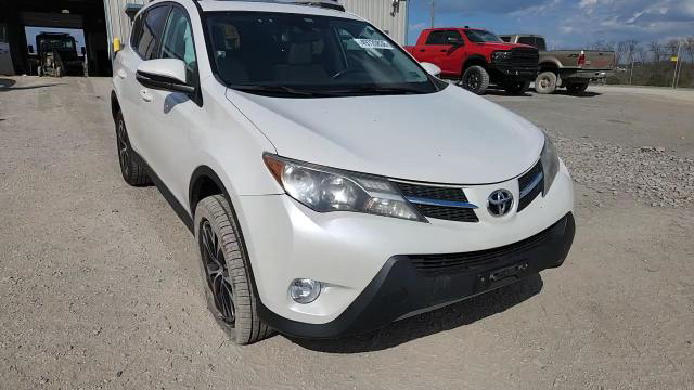 Toyota RAV 4 2015