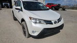 Toyota RAV 4 2015