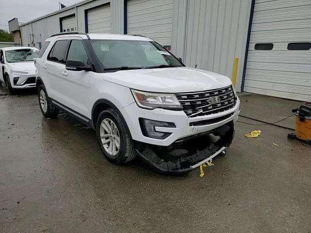Ford Explorer 2017