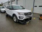 Ford Explorer 2017