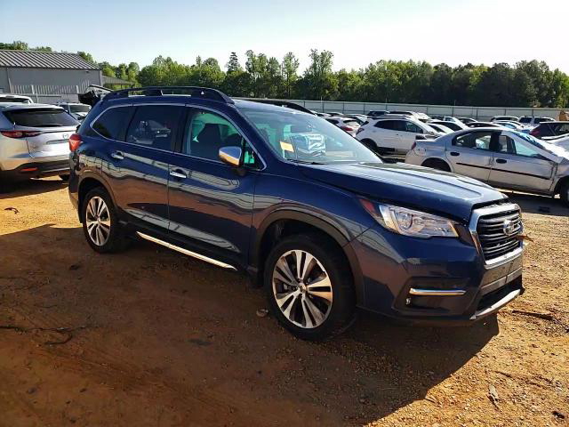 Subaru Ascent 2019