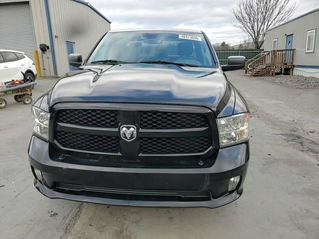 RAM 1500 2014