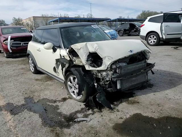 MINI Cooper 2007