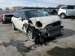 MINI Cooper 2007