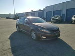 Kia Optima 2015