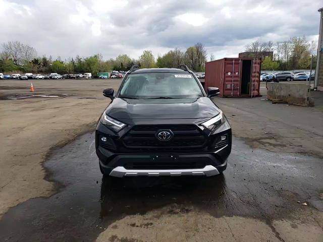 Toyota RAV 4 2024