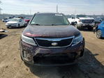 Kia Sorento 2015