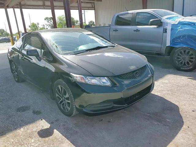 Honda Civic 2013