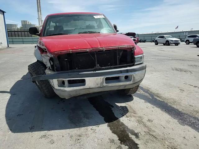 Dodge RAM 1996