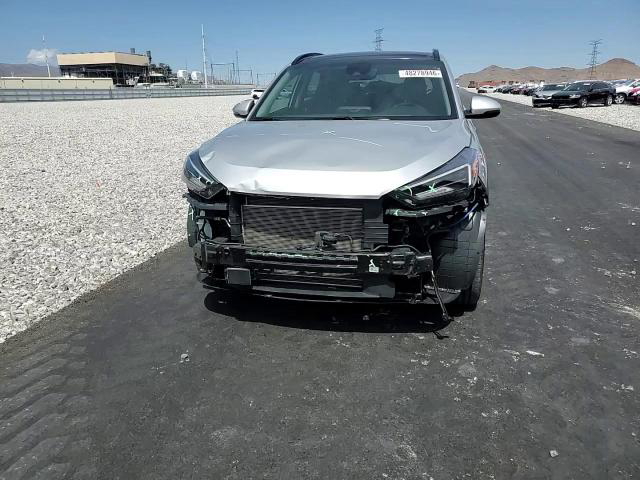 Hyundai Tucson 2020