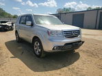 Honda Pilot 2013