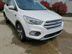 Ford Escape 2018