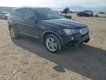 BMW X3 2017