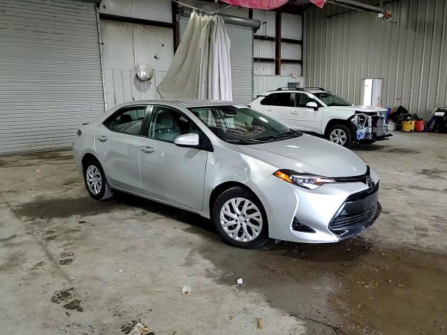 Toyota Corolla 2017