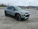Chevrolet TrailBlazer 2023