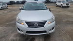 Nissan Sentra 2013