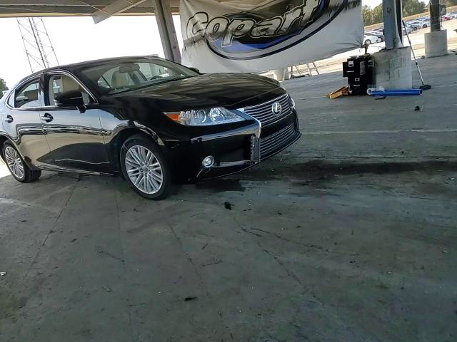 Lexus ES 2014