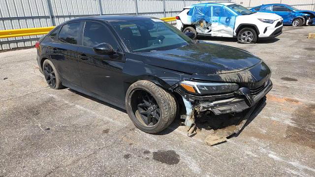 Honda Civic 2023