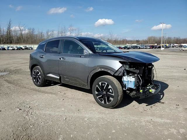 Nissan Kicks 2026