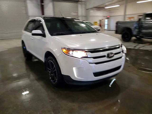 Ford Edge 2013