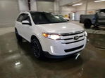 Ford Edge 2013