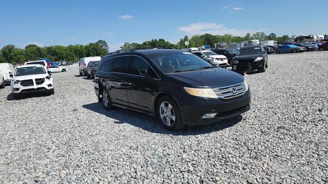 Honda Odyssey 2011