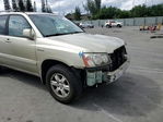 Toyota Highlander 2002